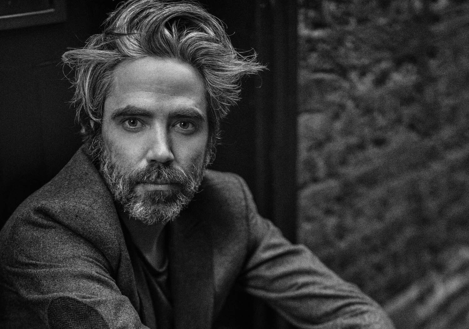 Patrick watson 2022 Nicola D Orta Goodwins Court London 11