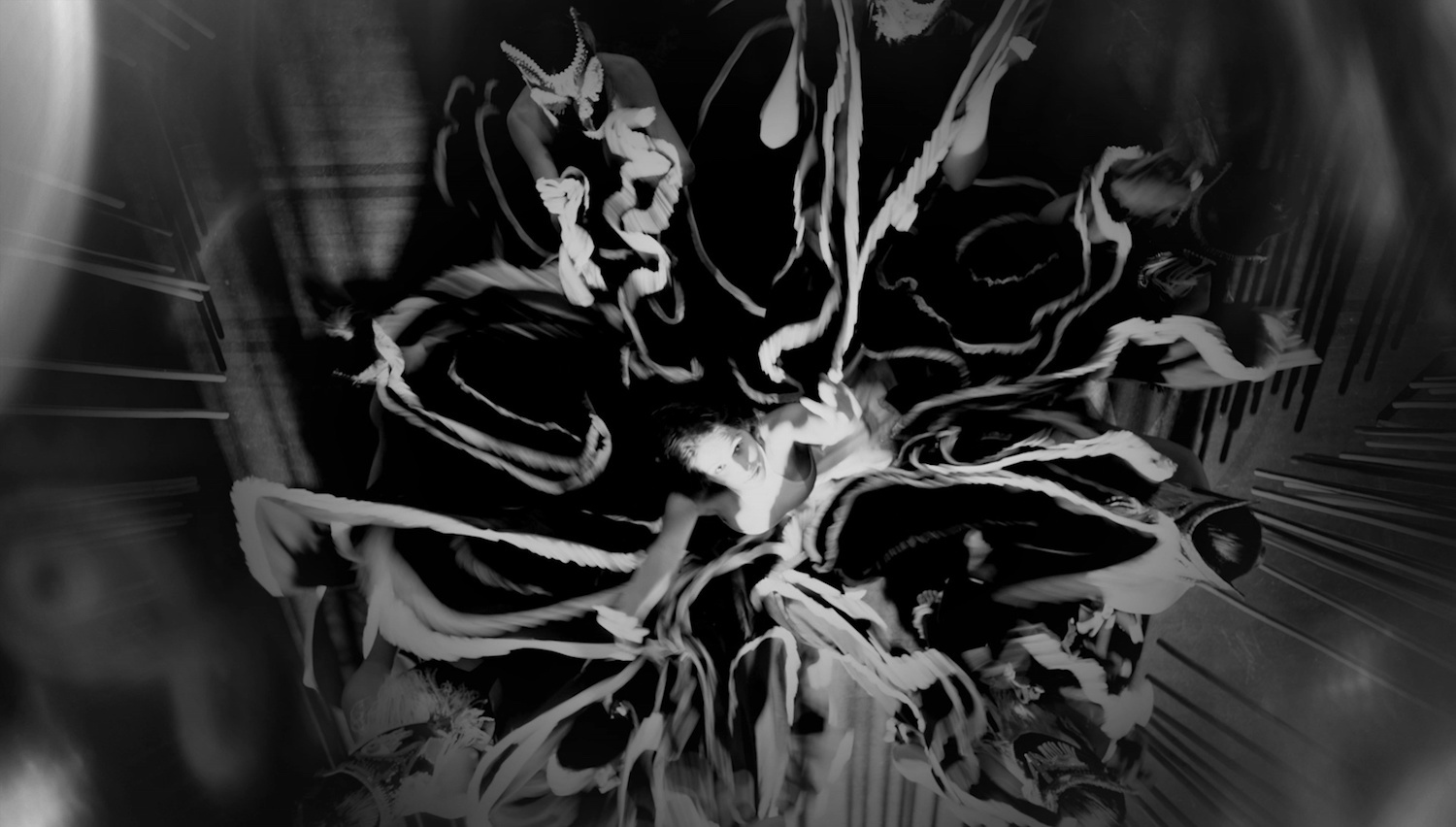 Patrick watson Melody Noir still