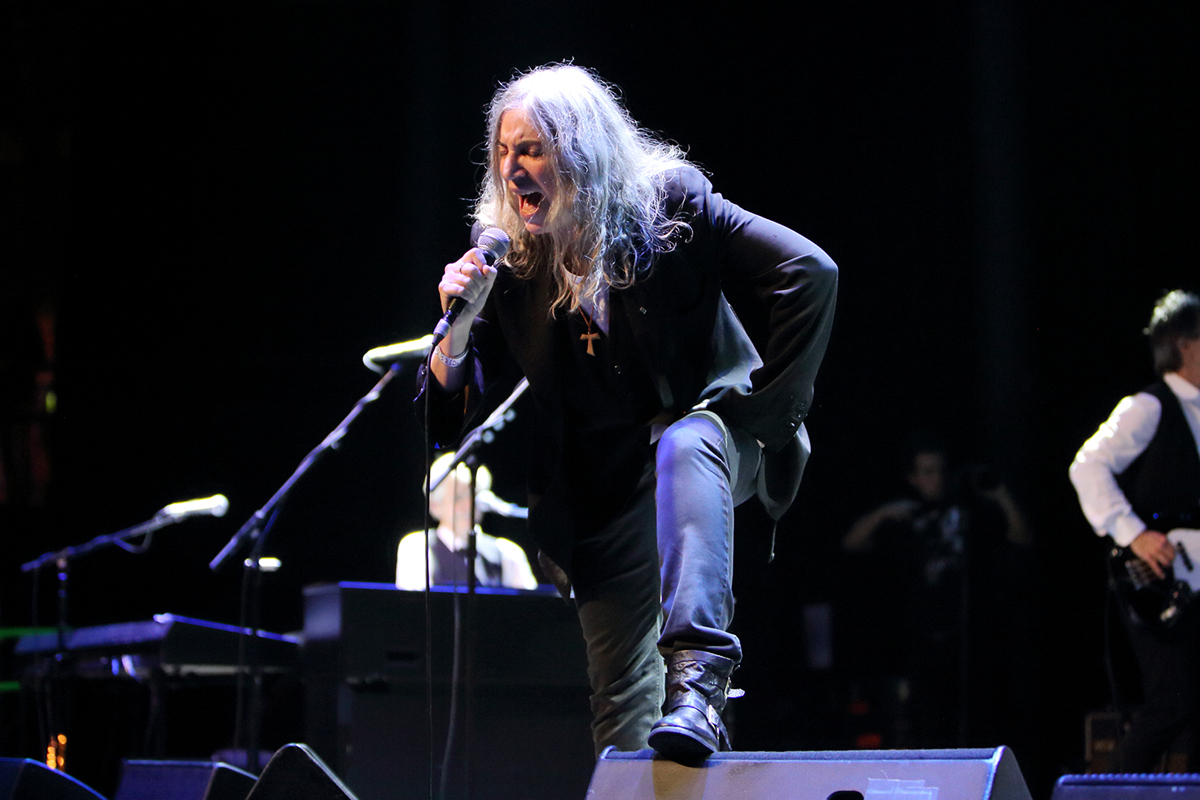 Patti smith roundhouse1015 bc07