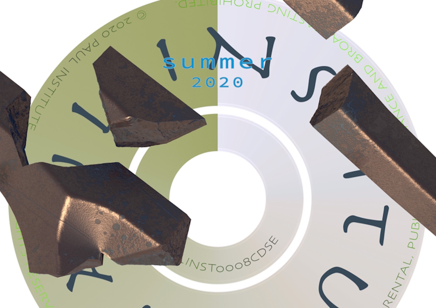 Paul institute summer 2020 ep