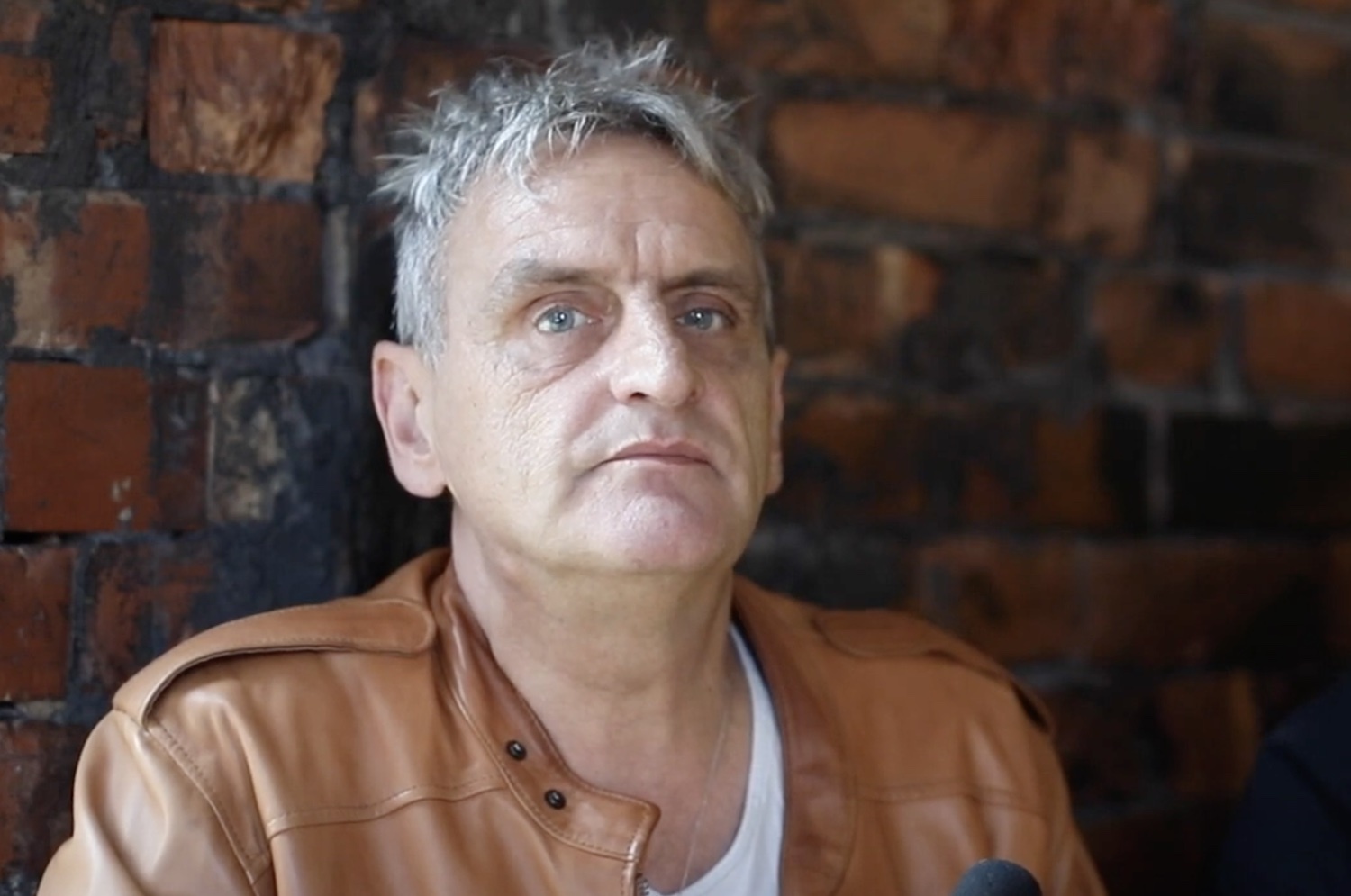 Paul ryder happy mondays discover live youtube