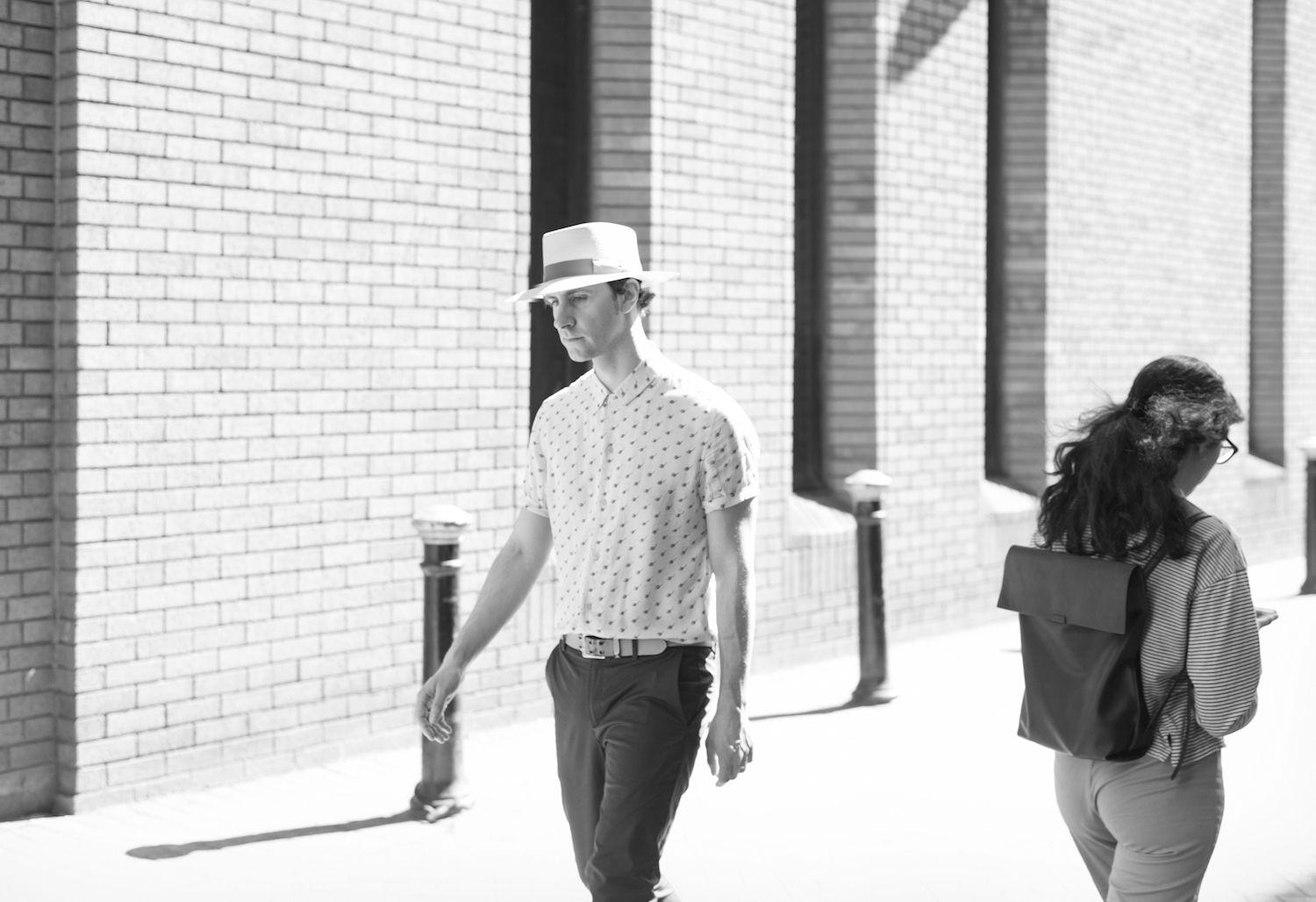 Paul smith maximo park