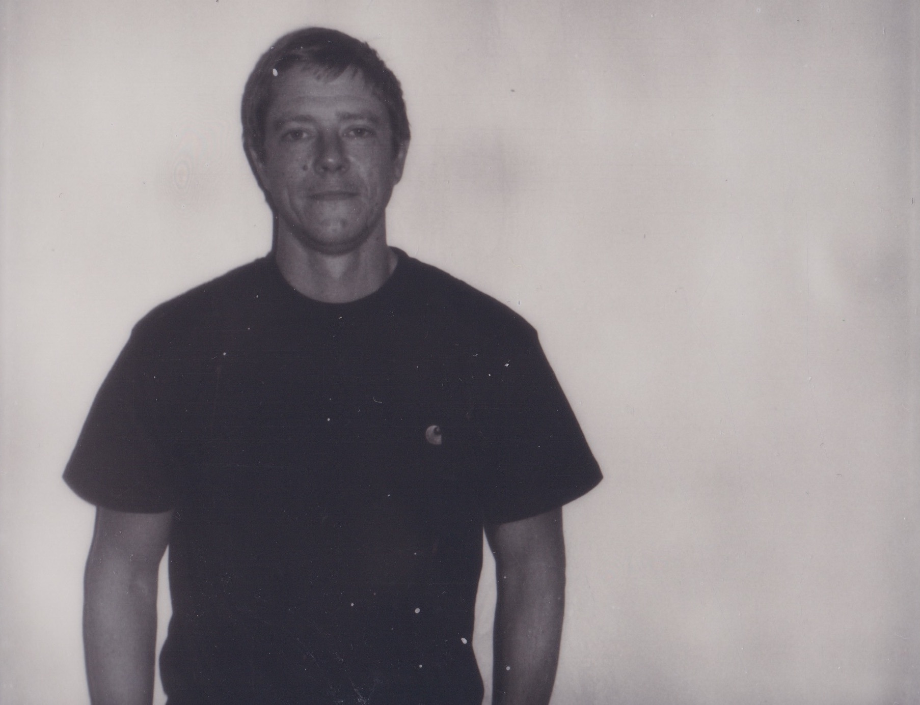 Paul banks
