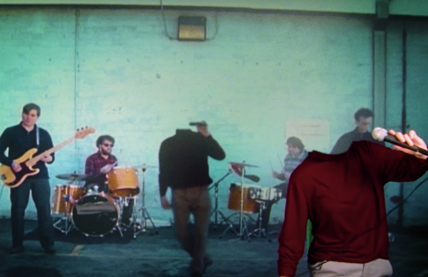 Pavement harness your hopes video youtube