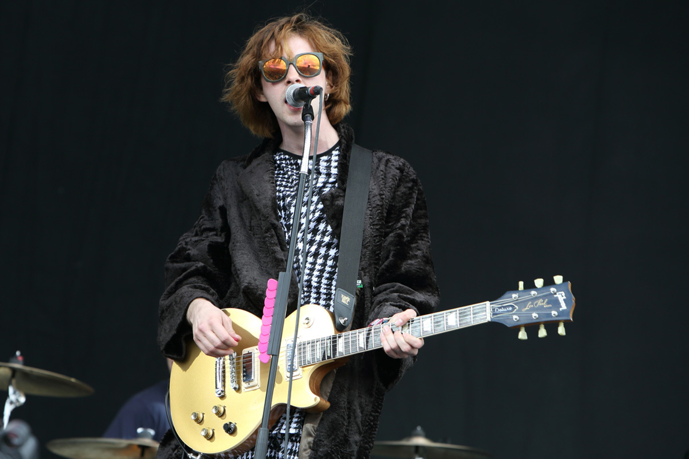 Peace announce their return with new album and lineup changes | The ...