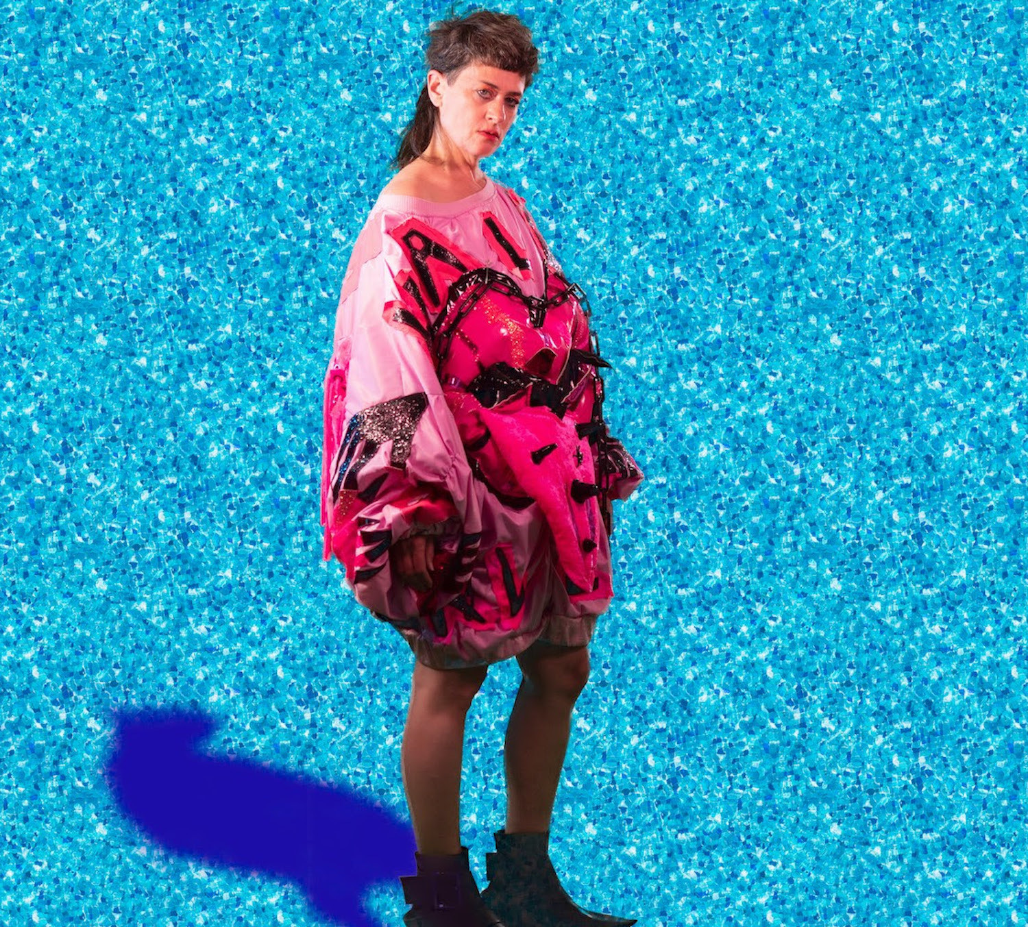 Peaches pssy mask 2021