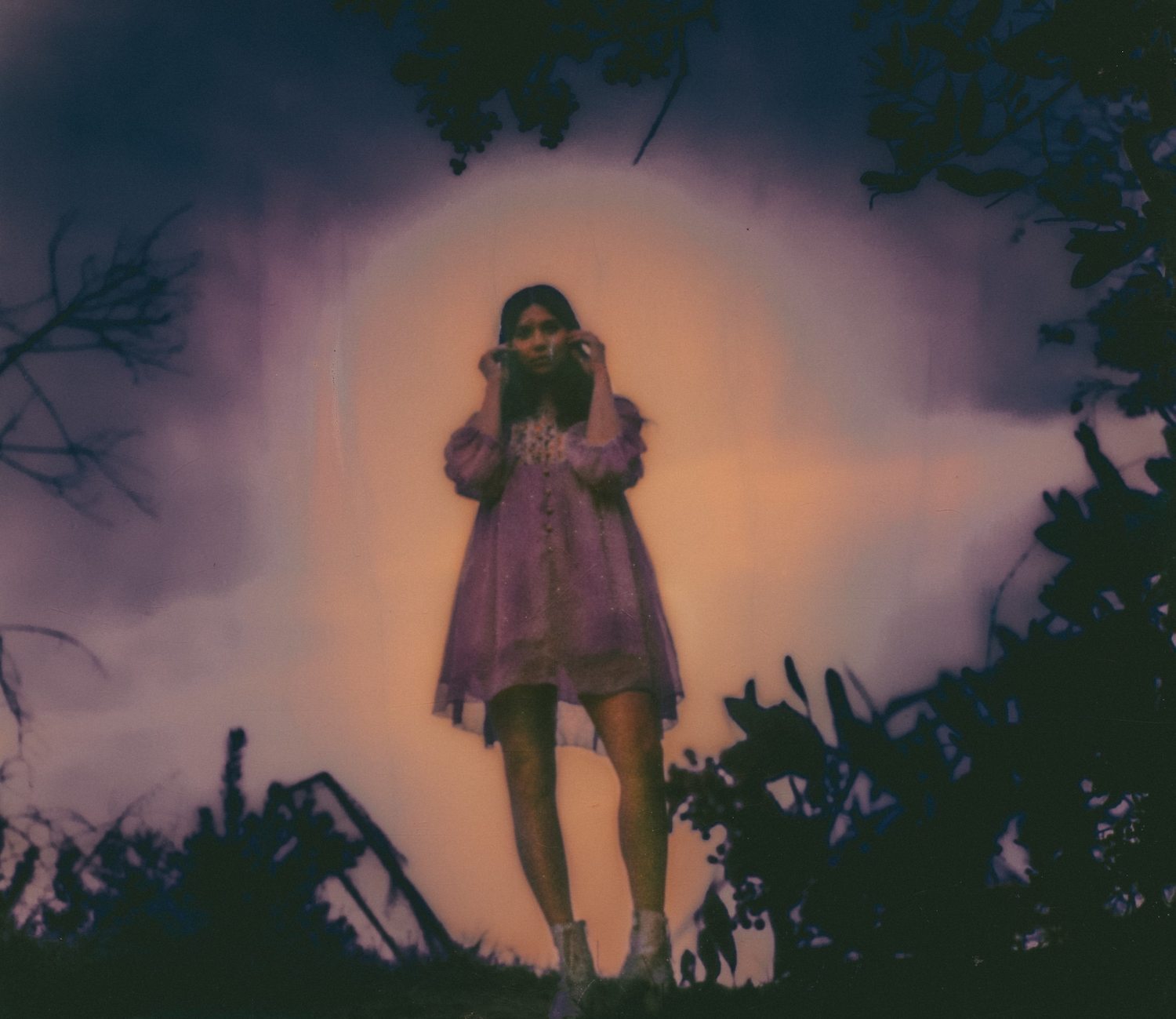 Pearl charles sarah eiseman only for tonight