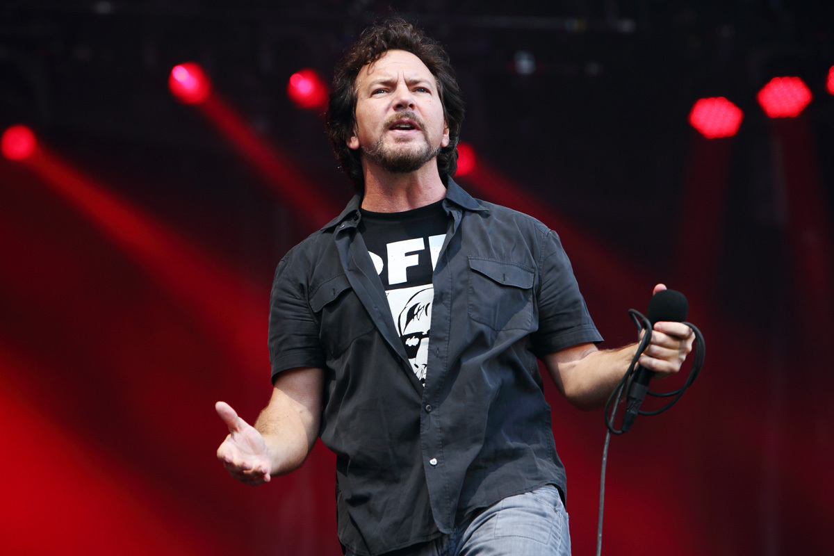 Pearl jam34