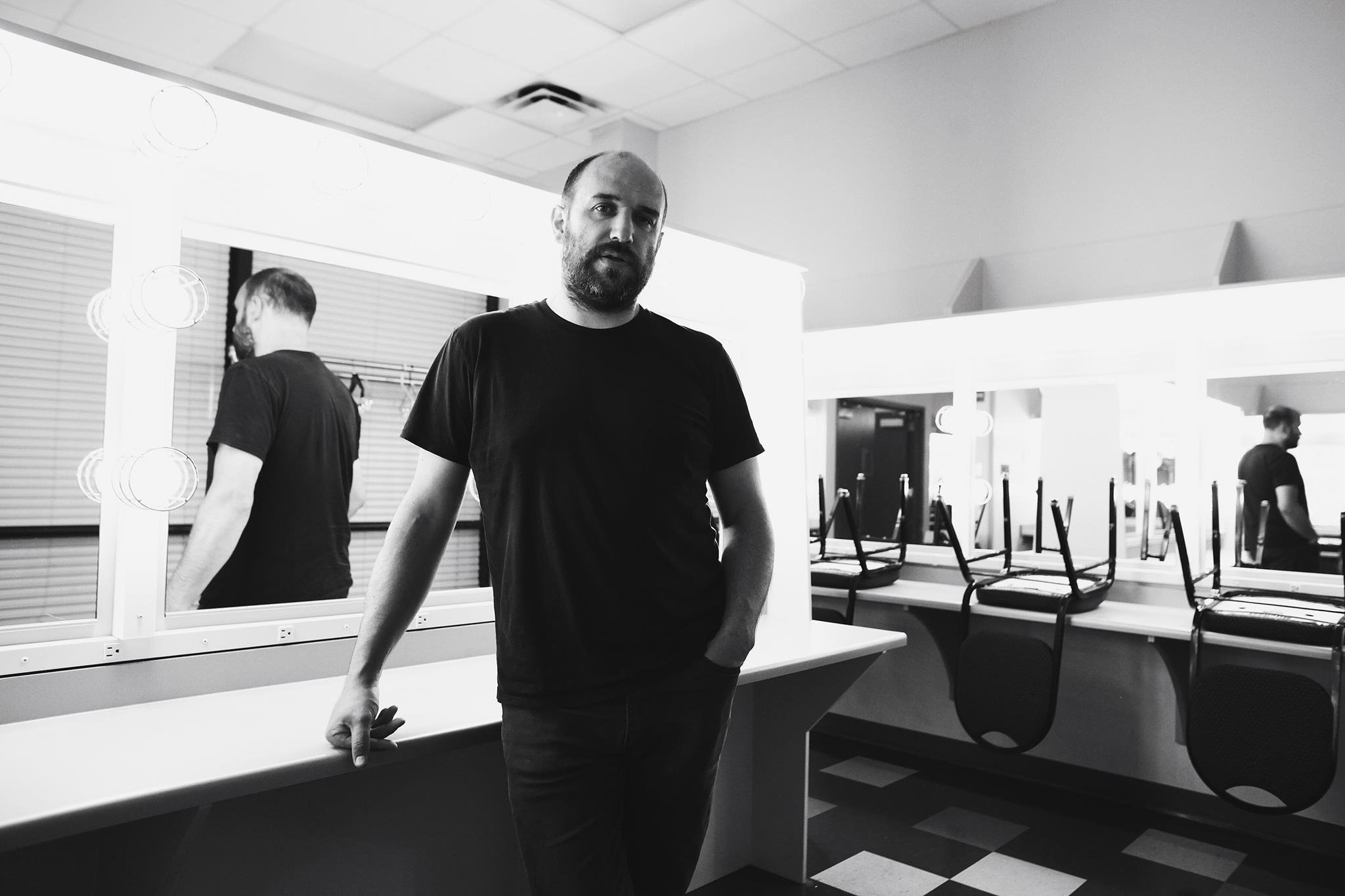 Pedro the lion facebook oct17