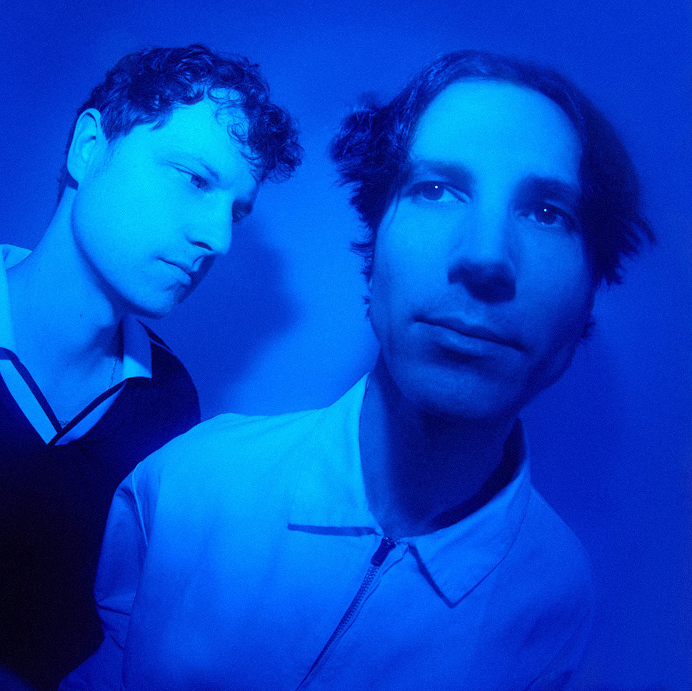 Peel Noise ALL BLUE FISH EYE