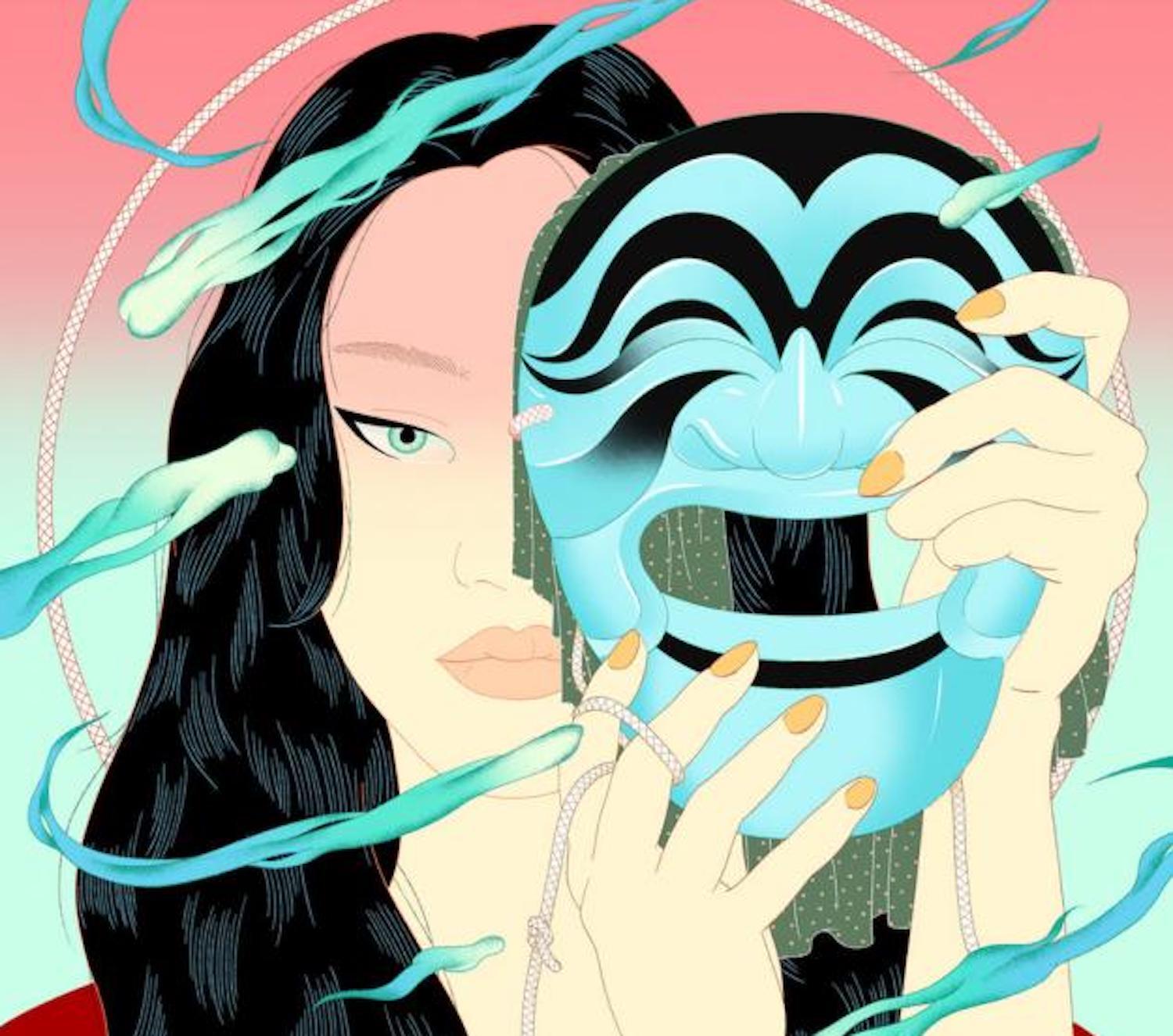 Peggy gou