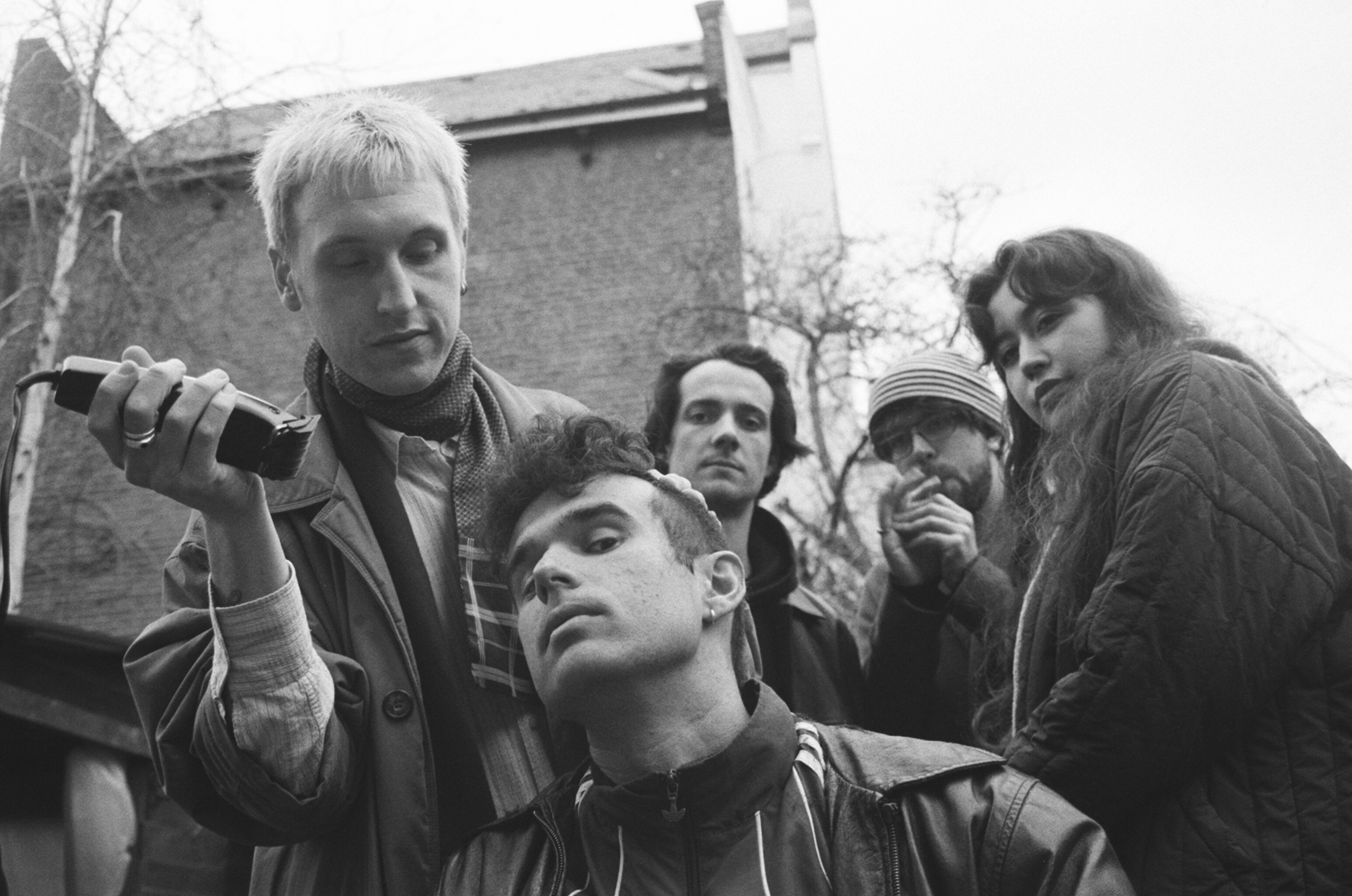 Pencil the giant 2023