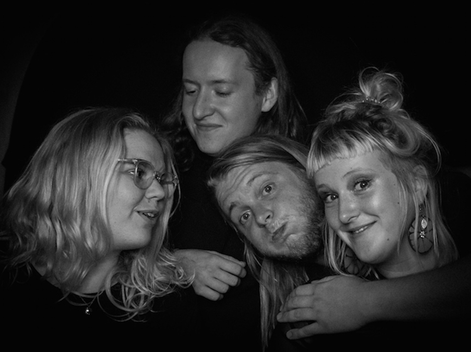 Penelope isles 2019 2