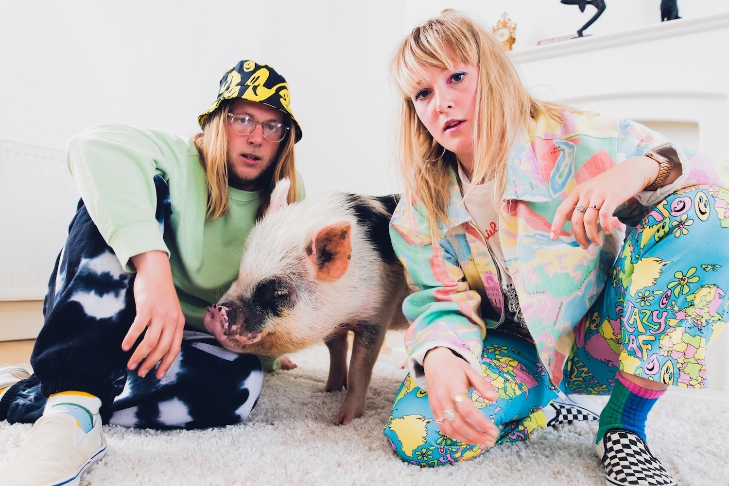 Penelope isles 2021 press 2 credit parri thomas