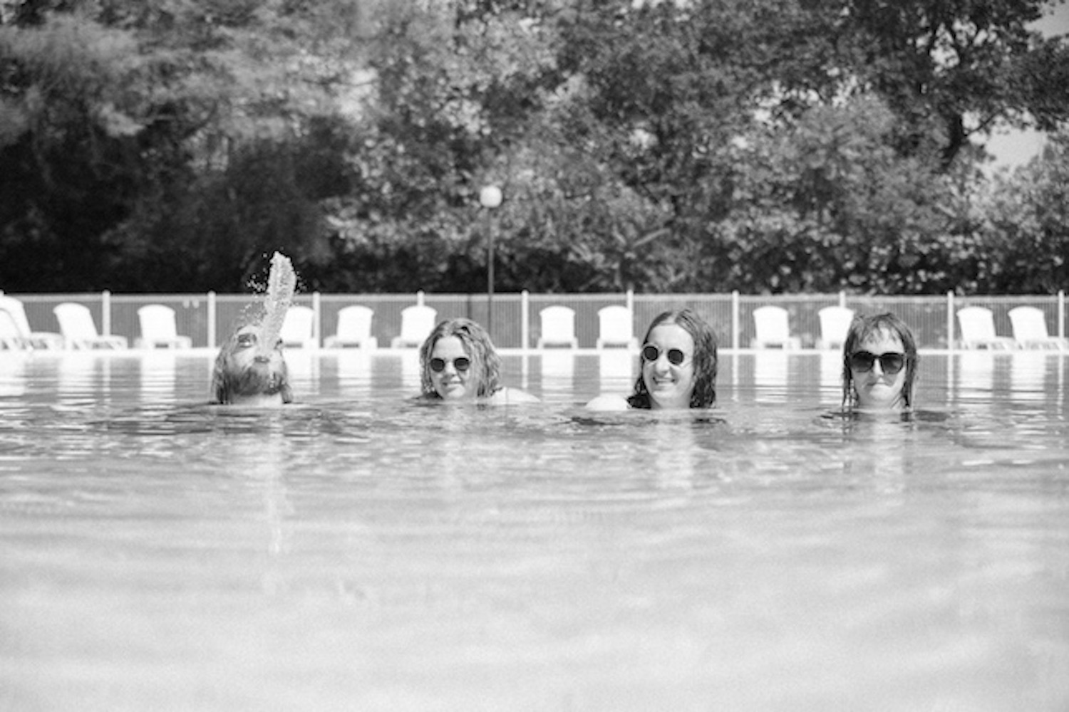 Penelope isles cut your hair