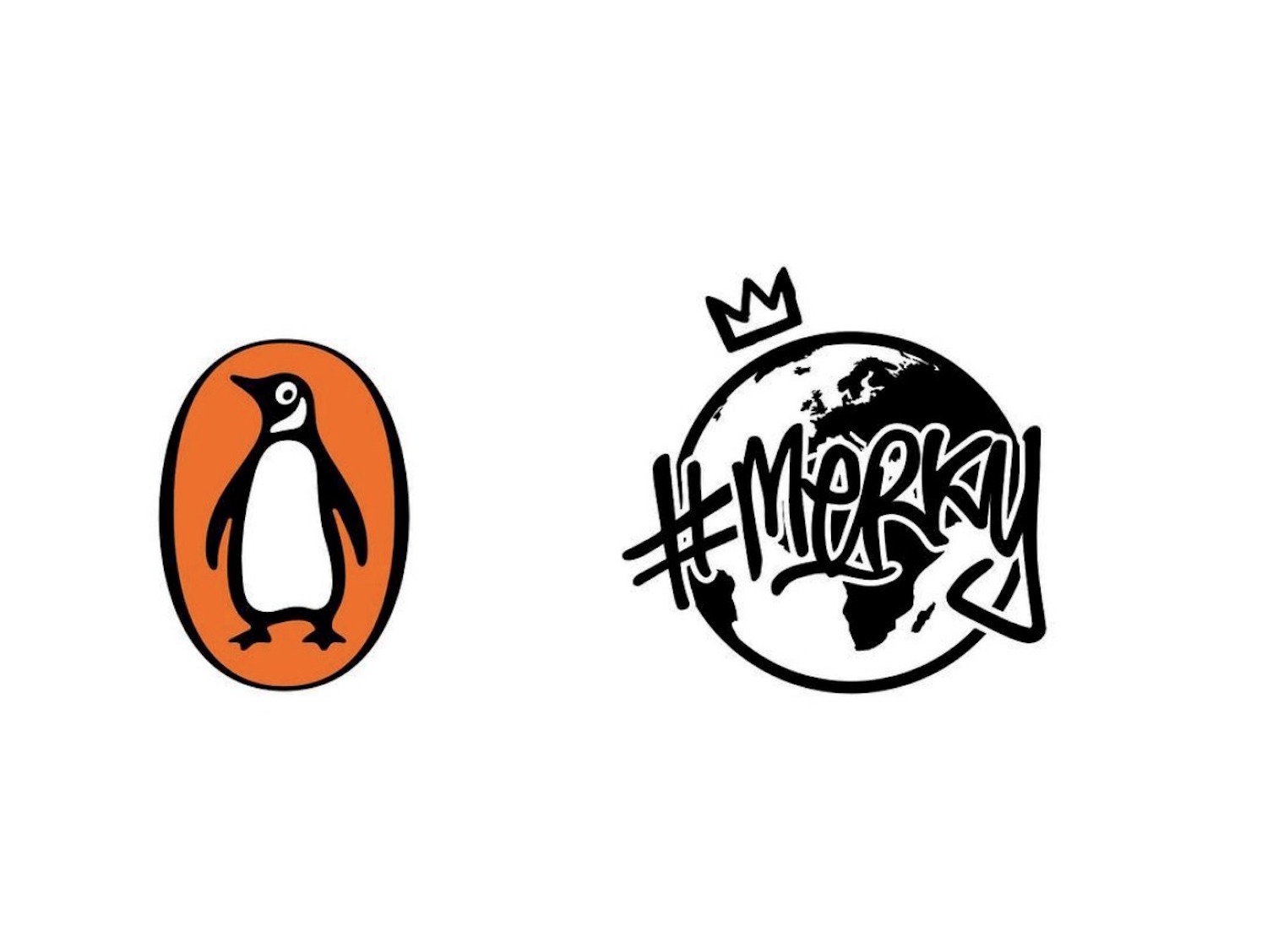 Penguin merky