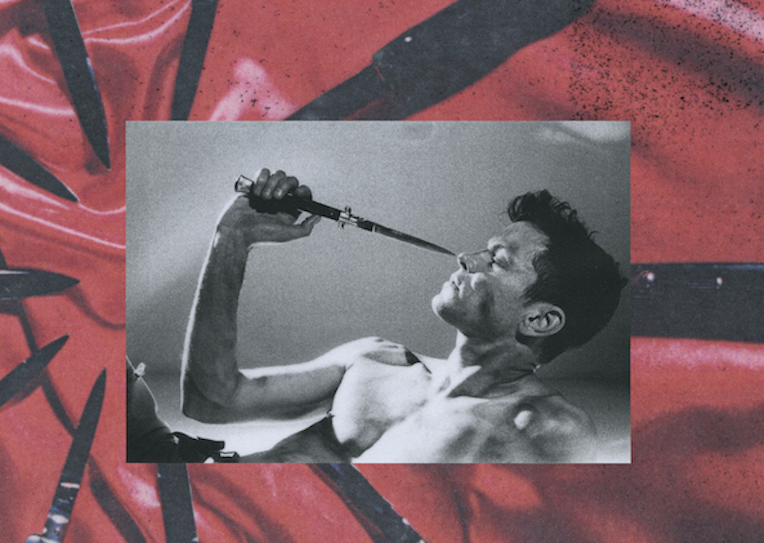 Perfume genius ag cook remix 2021