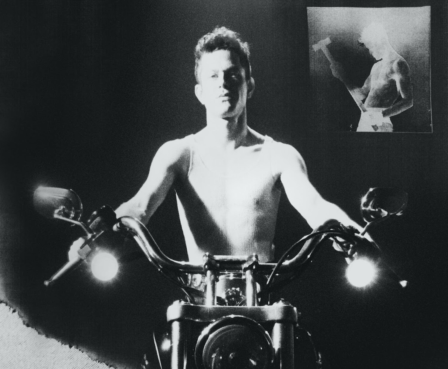 Perfume genius immediately remixes