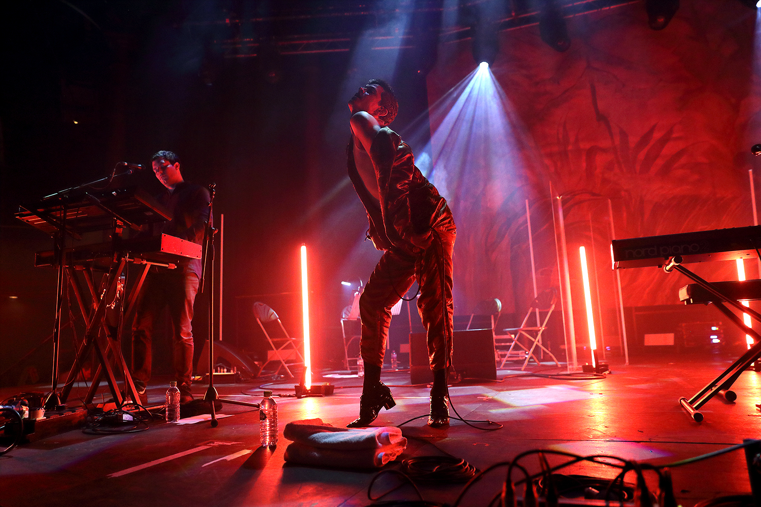 Perfume genius rnd1117 bc10