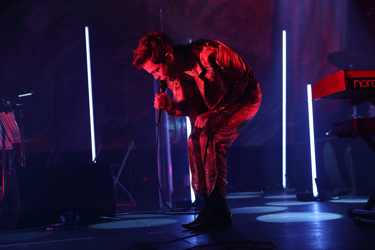 Perfume genius rnd1117 bc12