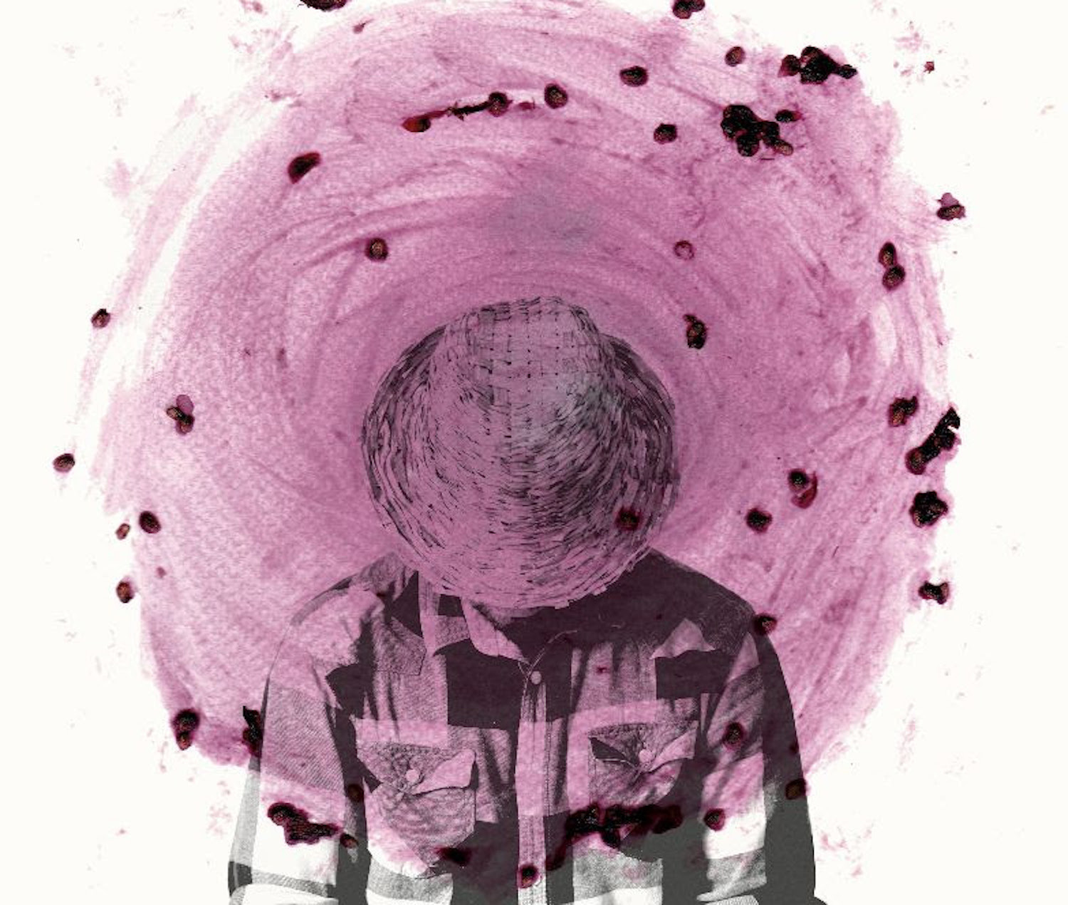 Peter broderick blackberry