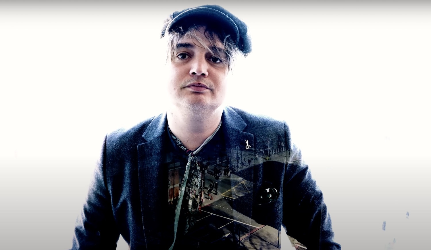 Peter doherty frederic lo The Epidemiologist video youtube