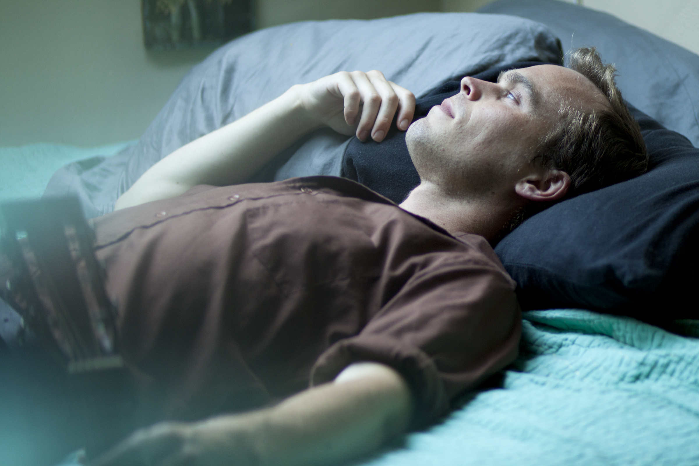 Peter broderick 2015