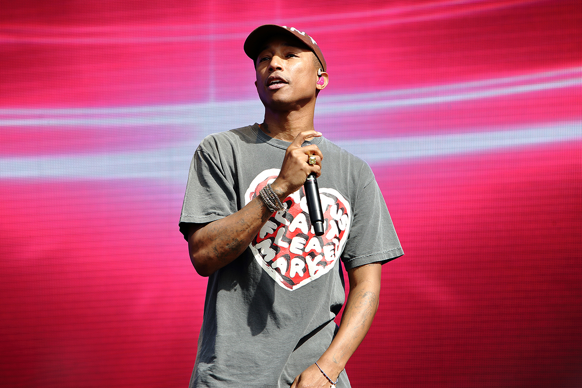 Pharell bst10716 bc1