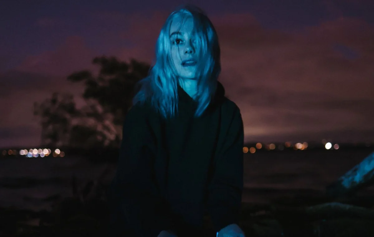 Listen to "Lost Boys", the first new solo song from Phoebe Bridgers in over four years
