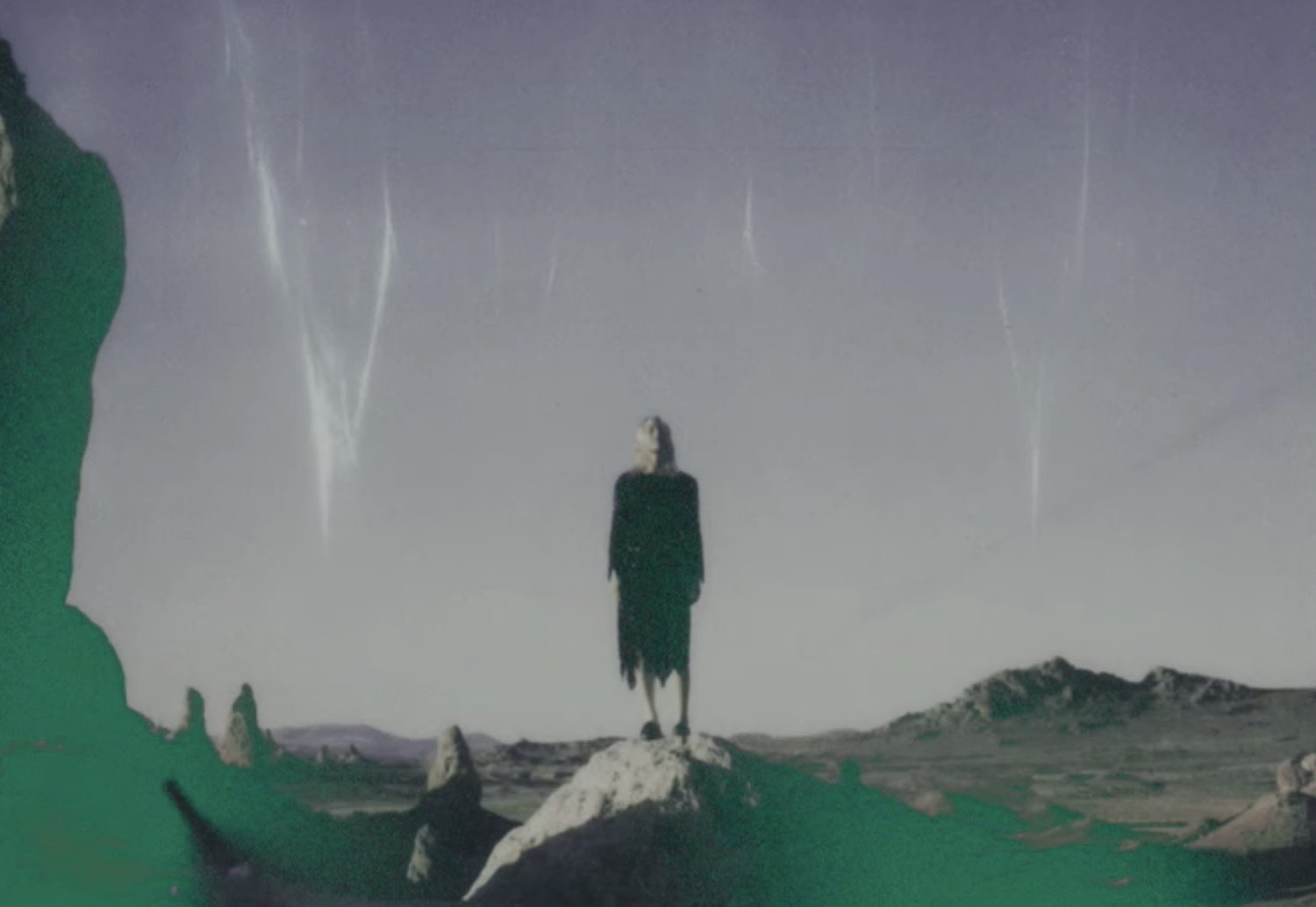 Phoebe bridgers chinese satellite sc25 youtube