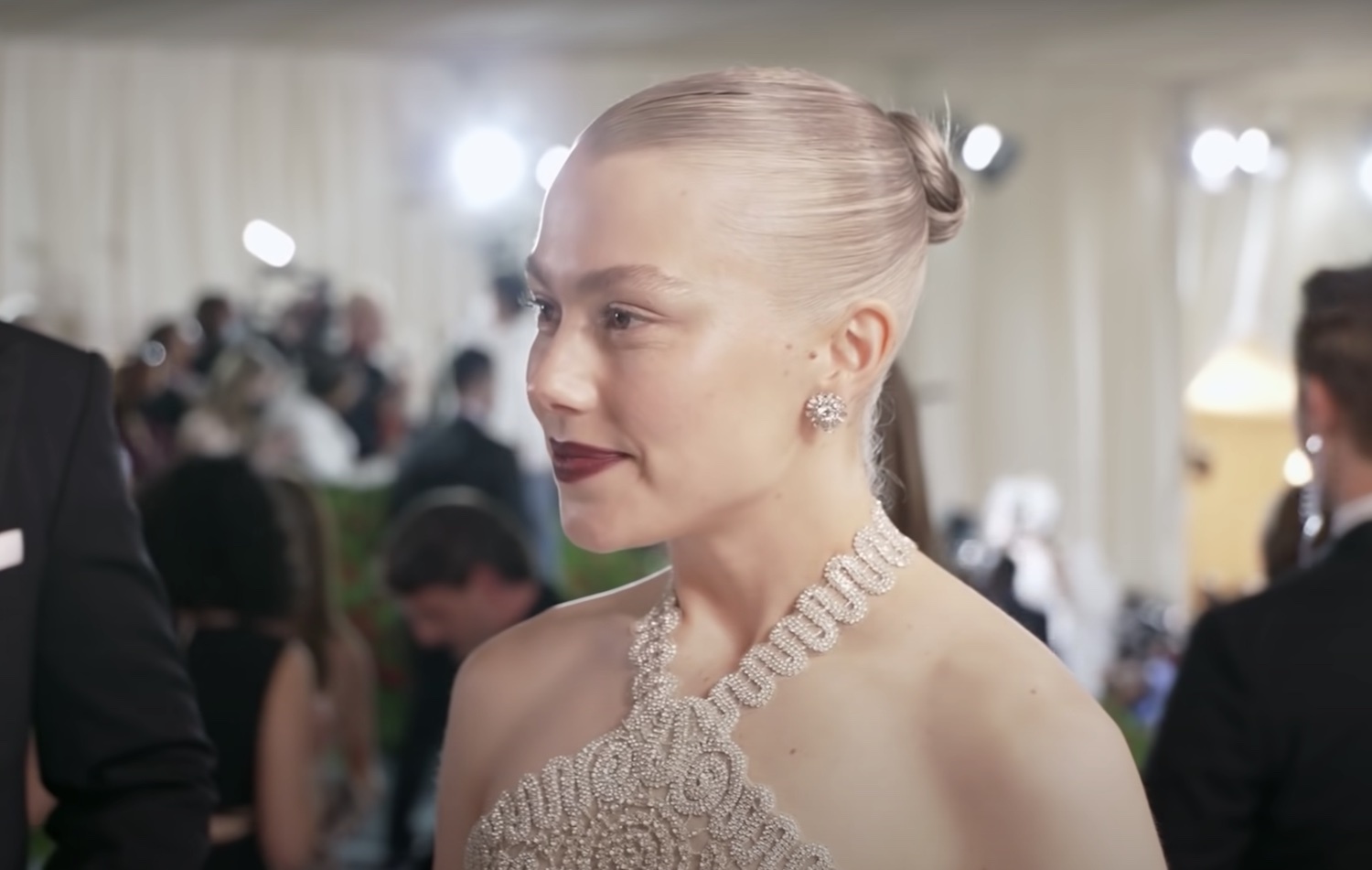 Phoebe bridgers met gala 2022 vogue interview youtube