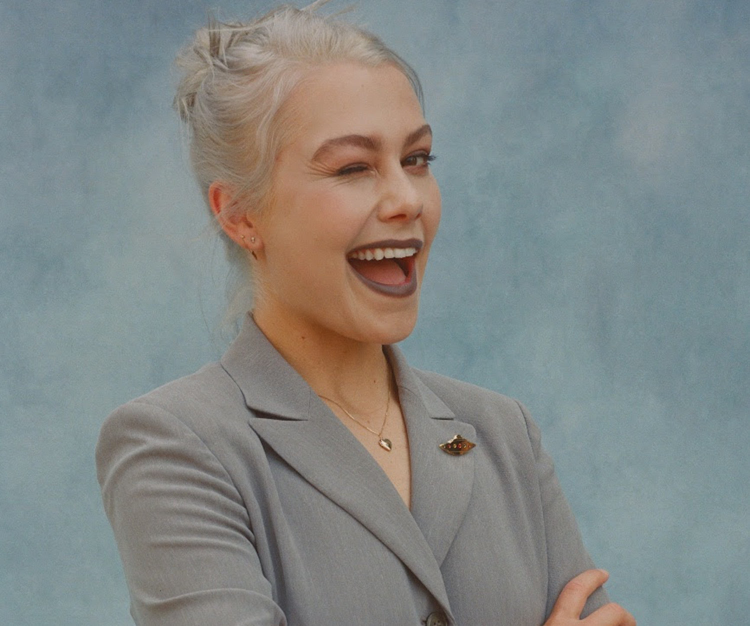 Phoebe bridgers saddest factory davis bates