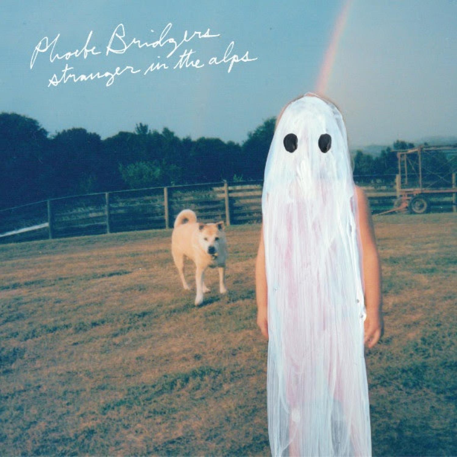 Phoebe bridgers stranger