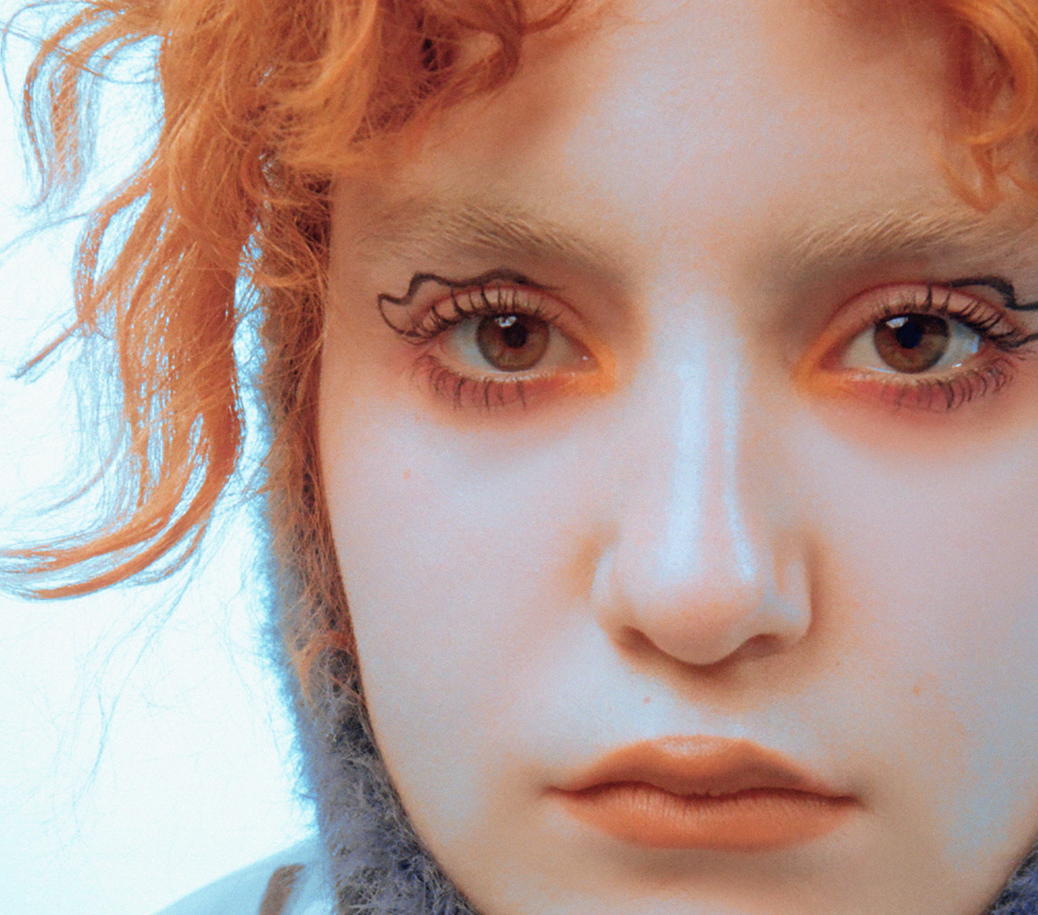 Phoebe green 2022 LUCKY ME LEAD Lewis Vorn