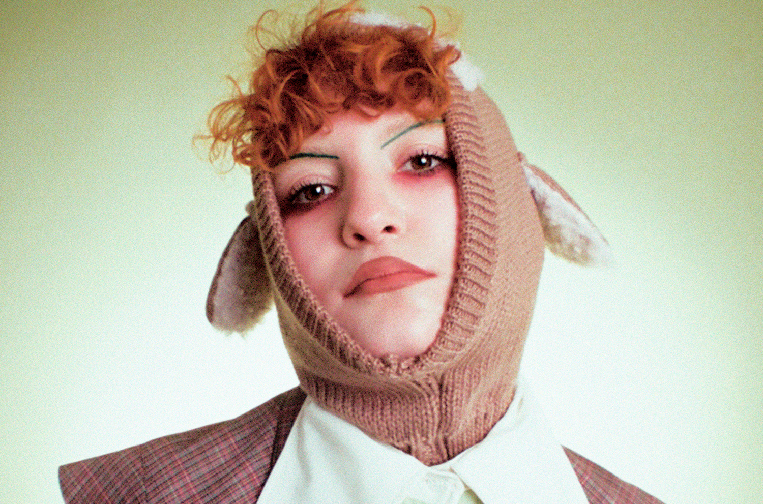 Phoebe green Lewis Vorn 2022 just a game