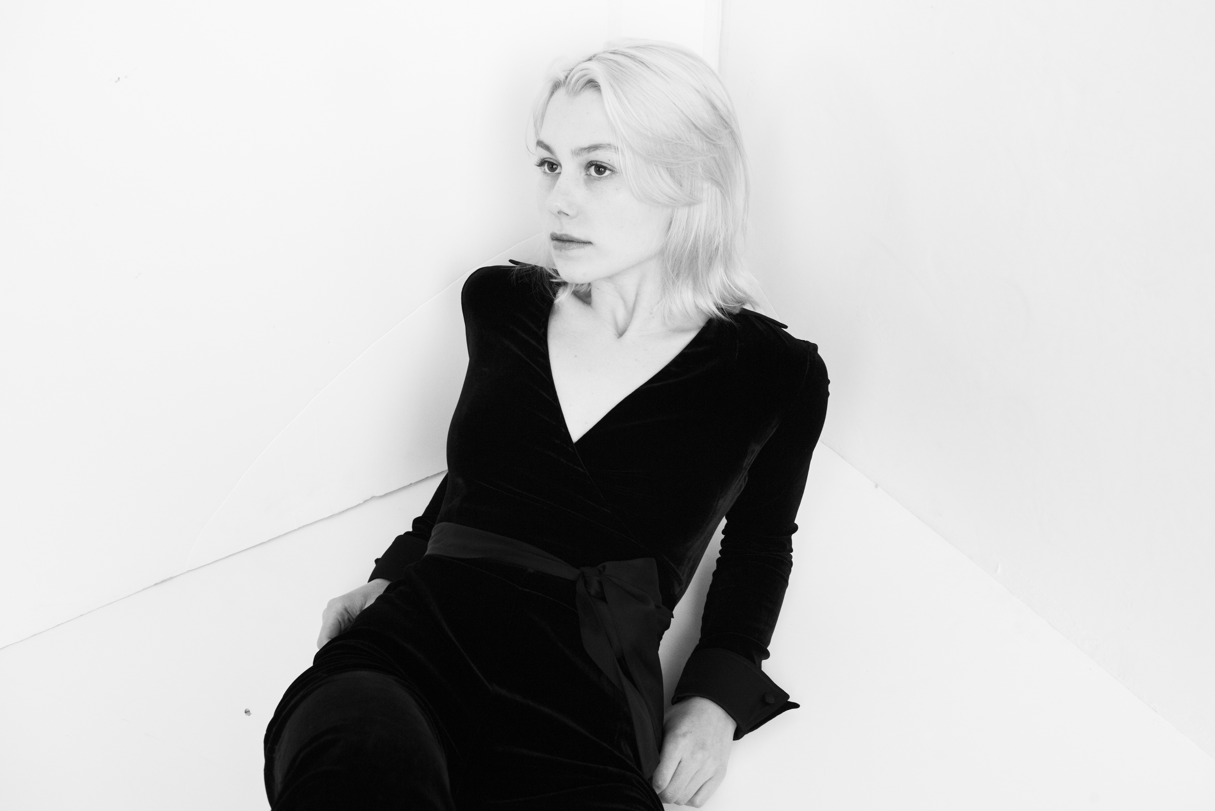 Phoebe Bridgers photo credit Frank Ockenfels
