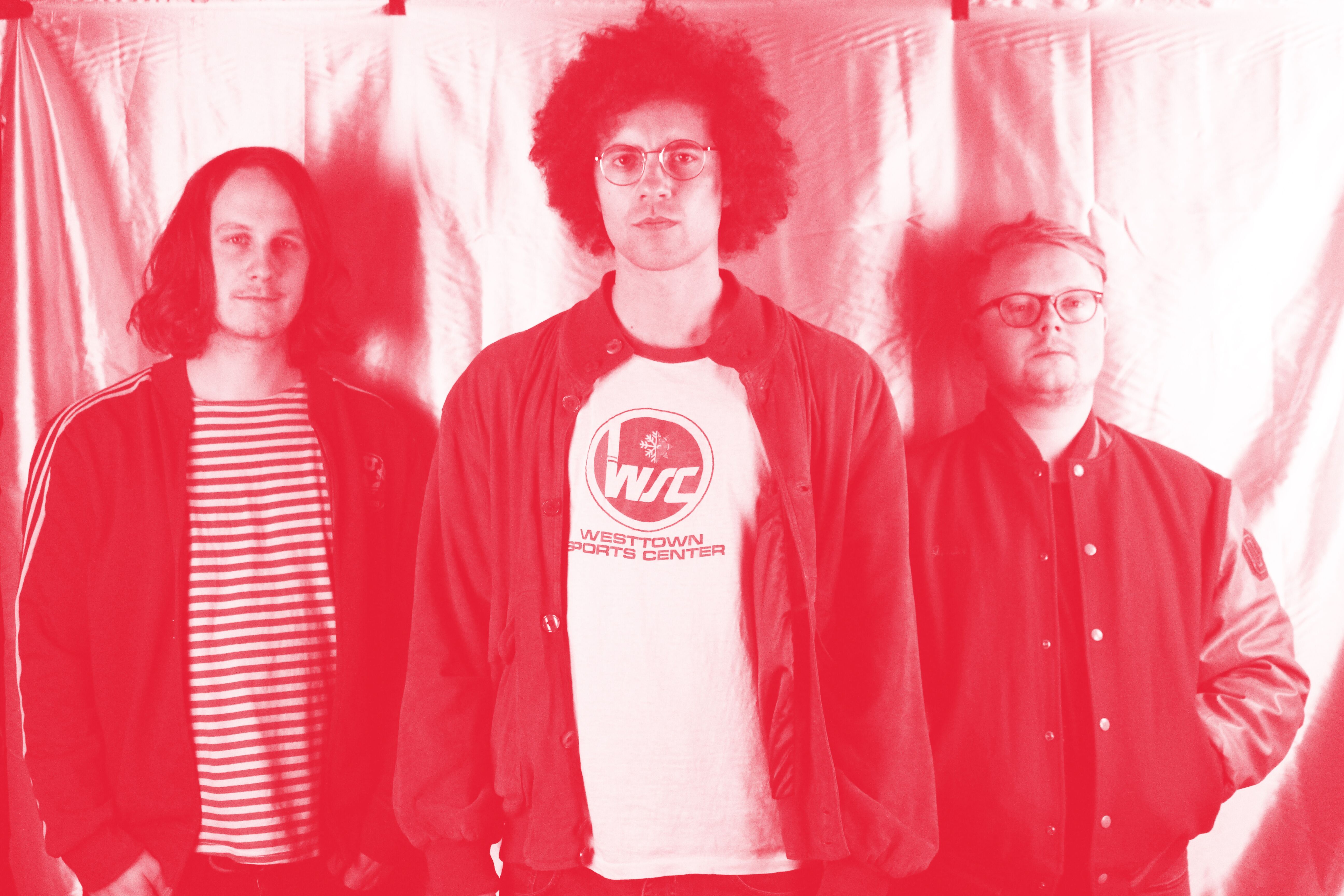 Physics house band big