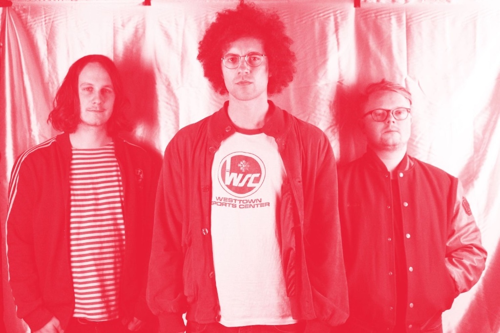 Physics house band feb17