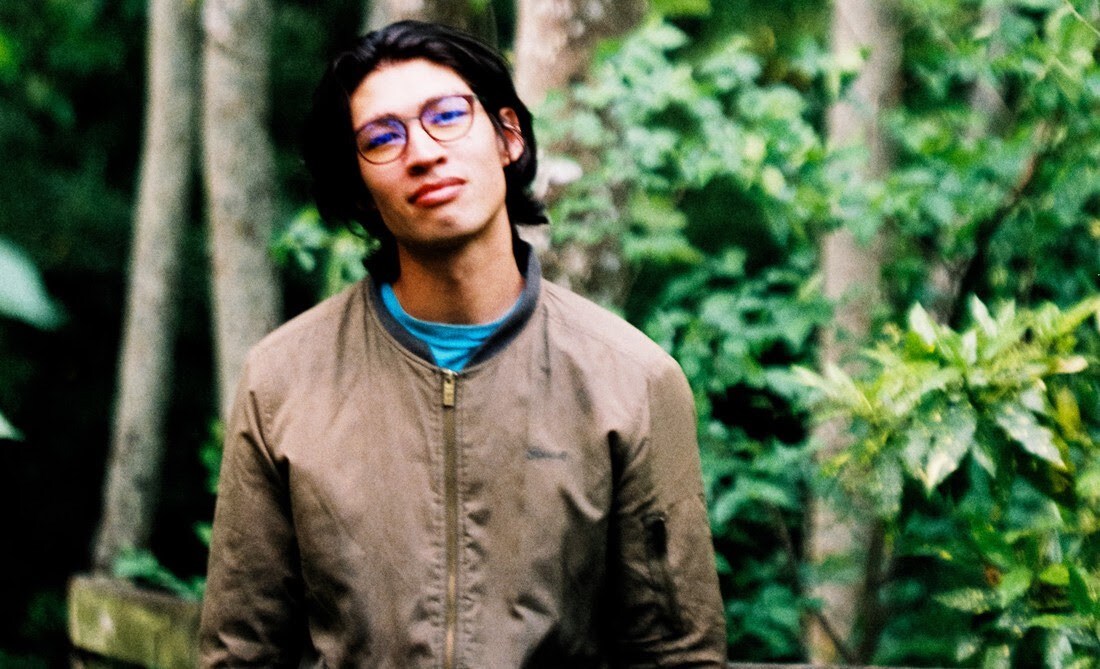 Pickle darling laundromat 2023 press nick robinson