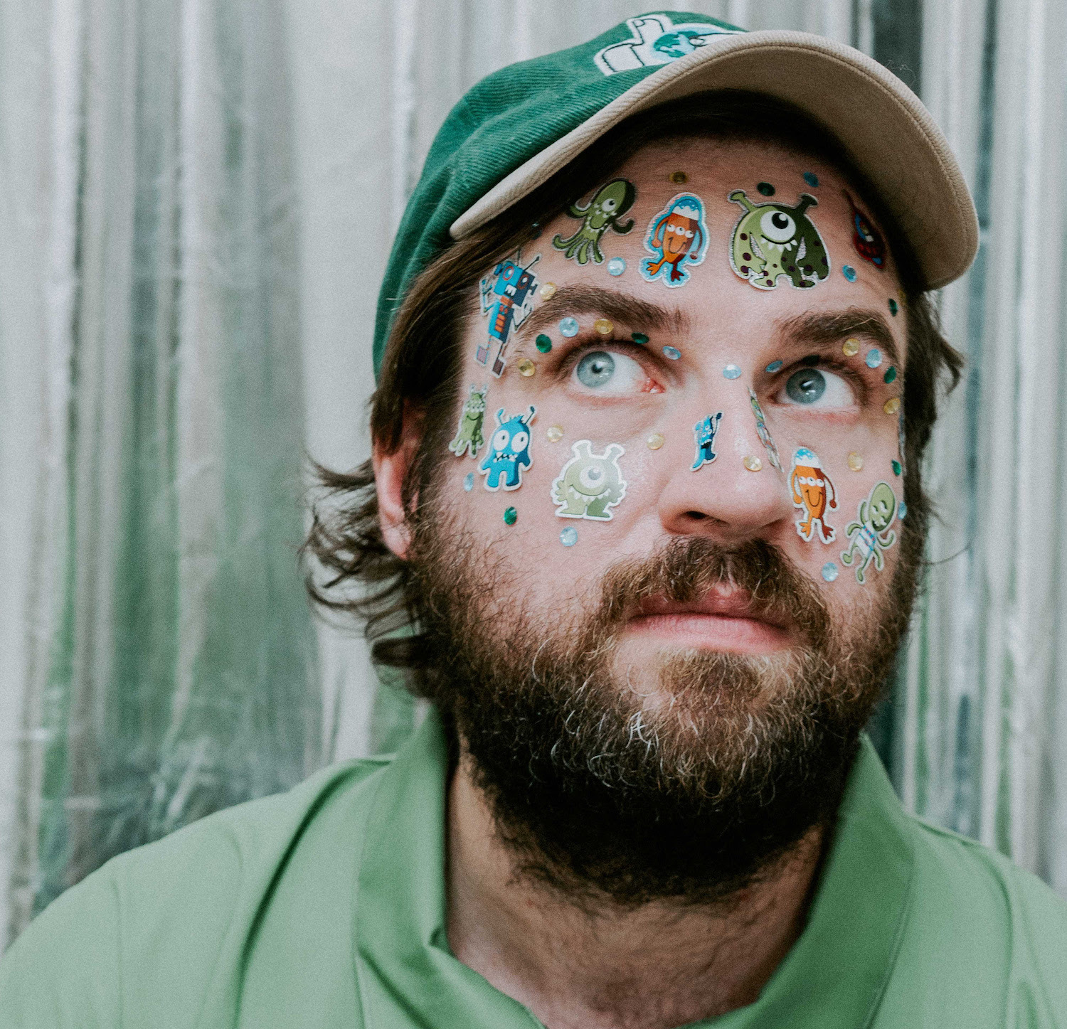 Pictish trail bad algebra