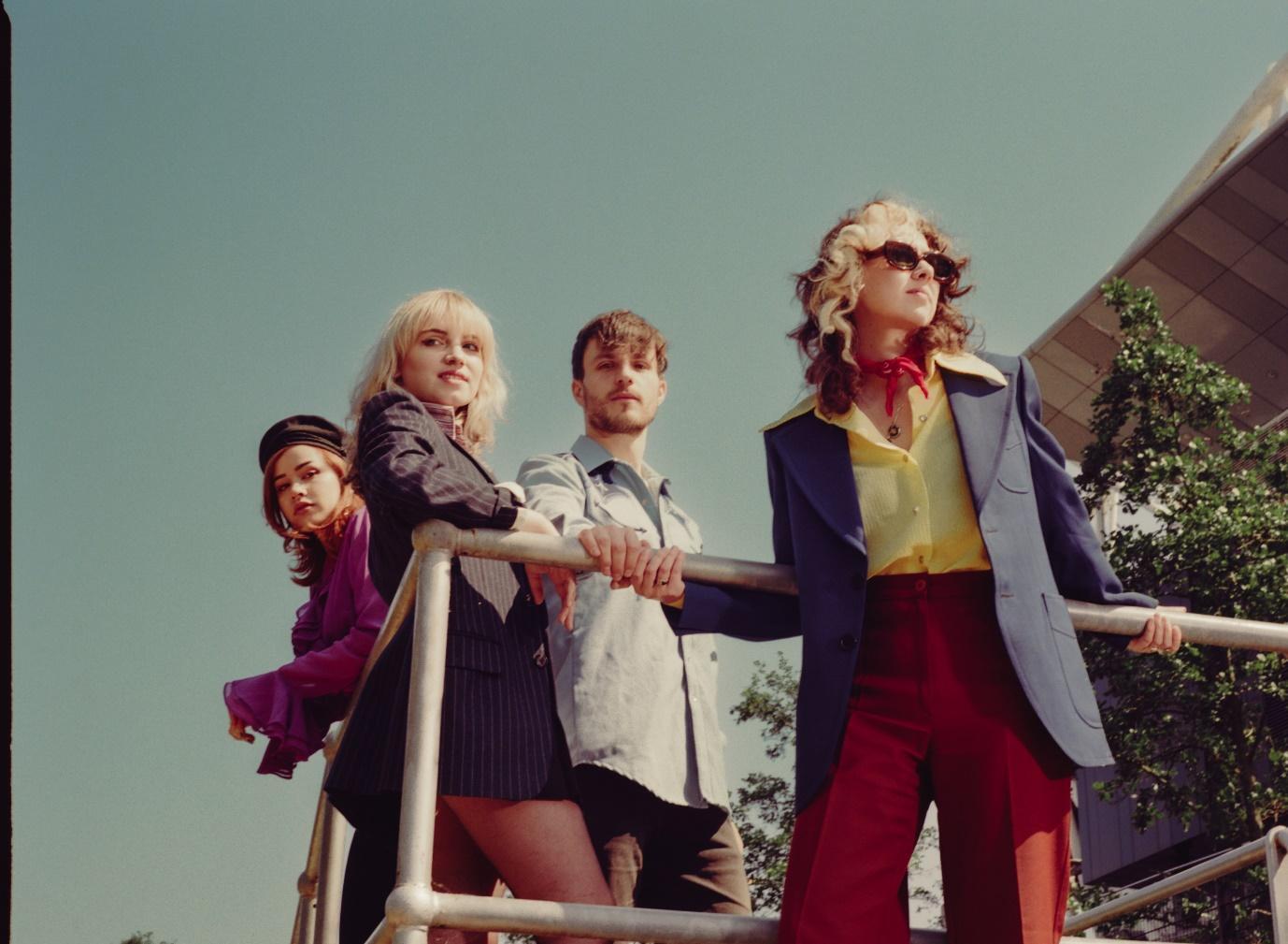 Picture parlour suits 2023