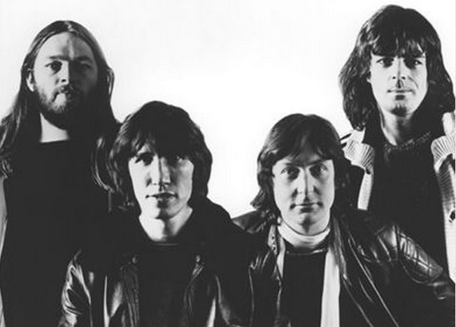 Pink floyd
