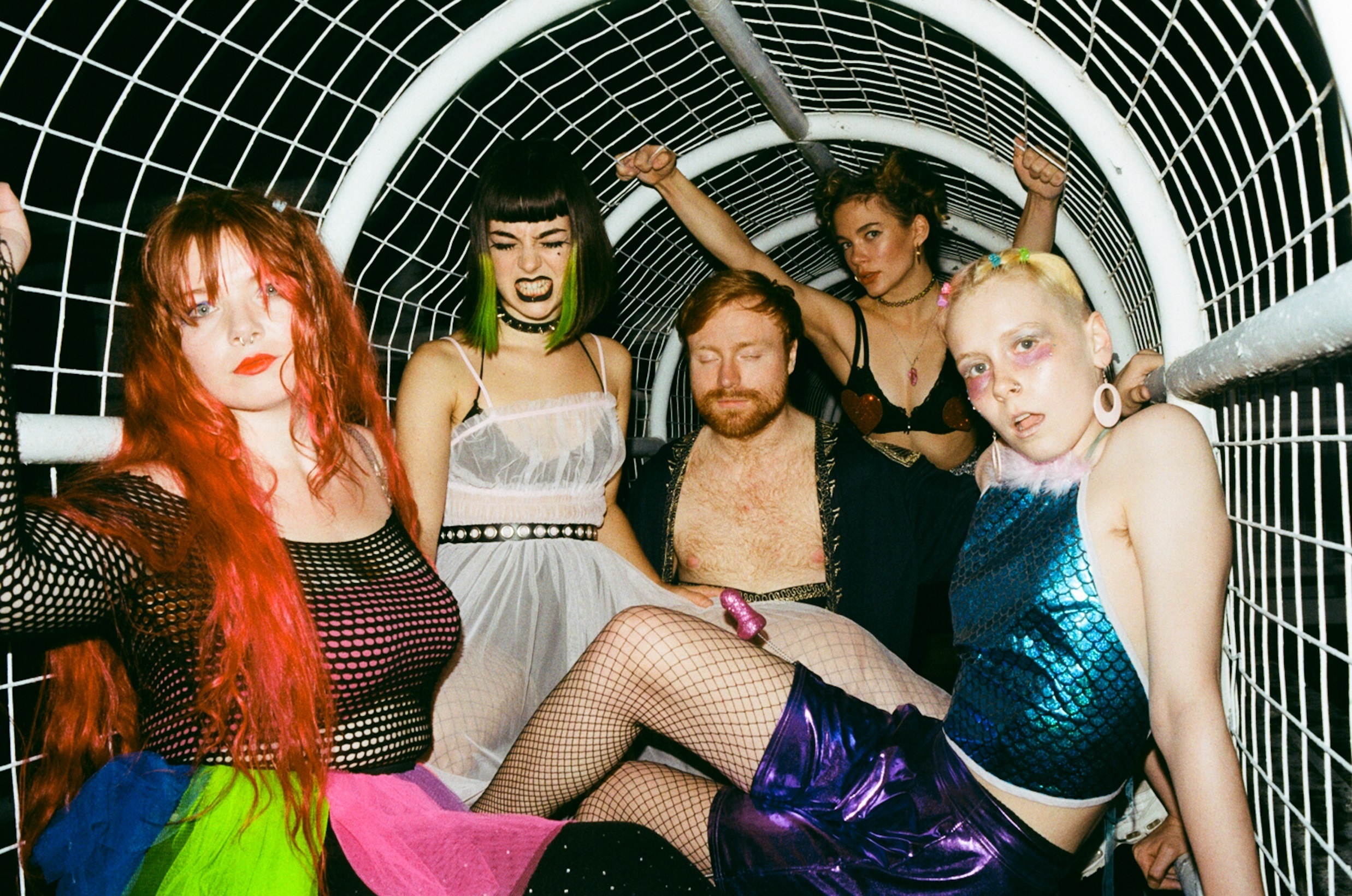 Pink kink sep17 actually not corrupt