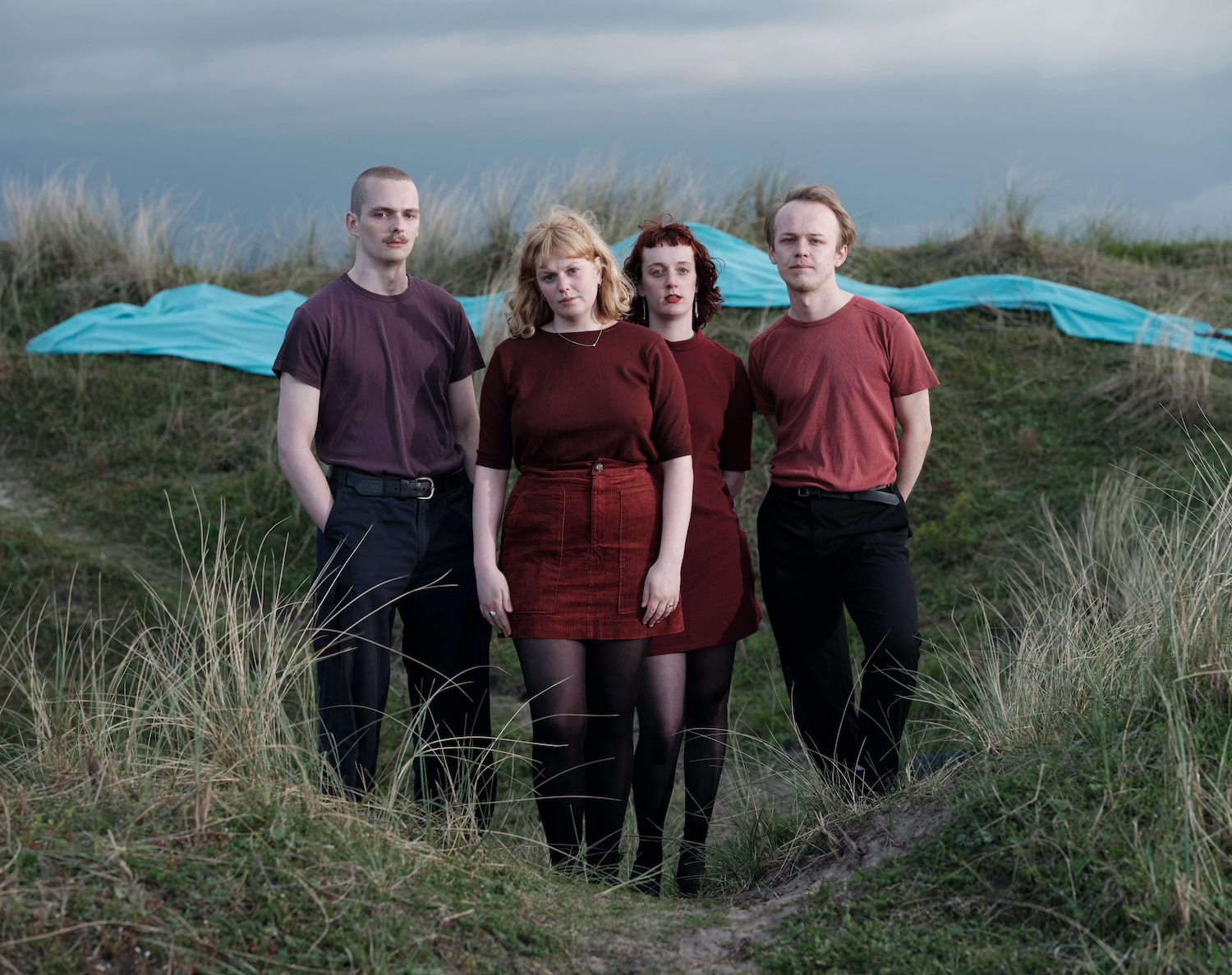 Pip blom 2021 welcome break no credit