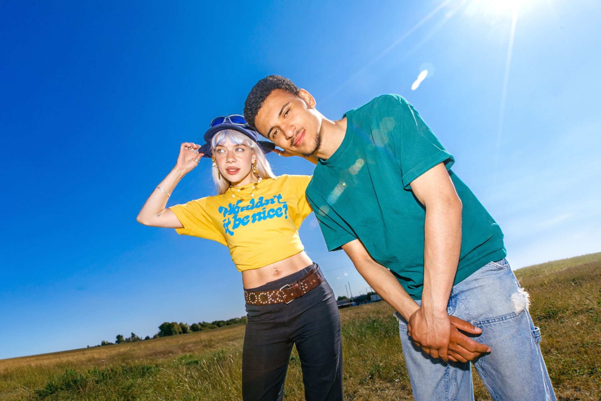 Pixey and tayo sound 2023