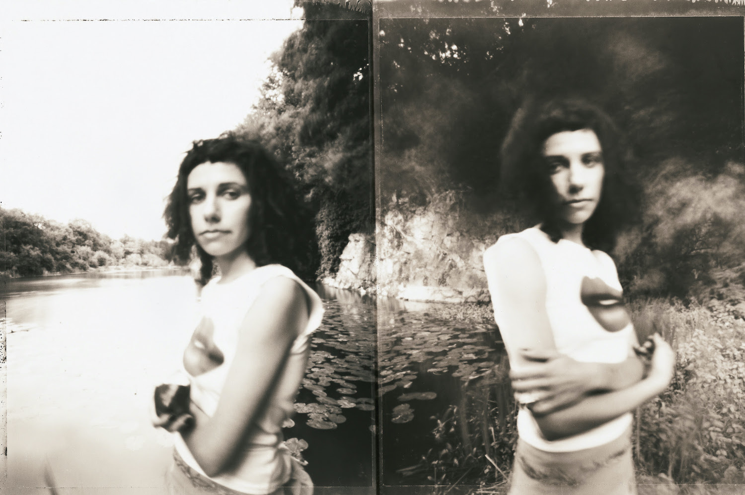 Pj harvey is this desire 2020