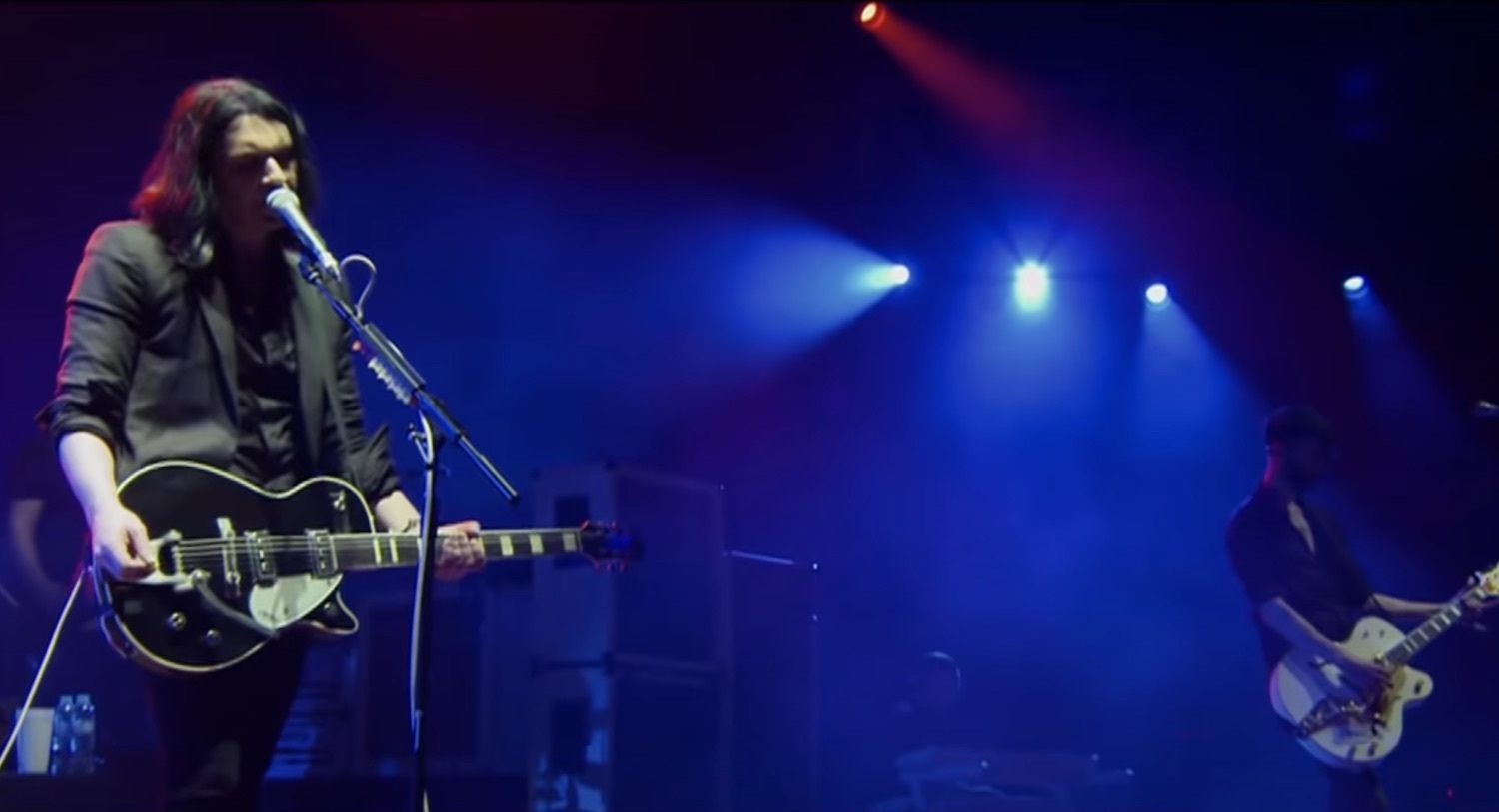 Placebo 2014 vive latino fest youtube