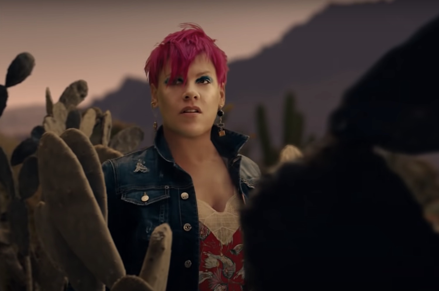 Pnk all i know so far video youtube