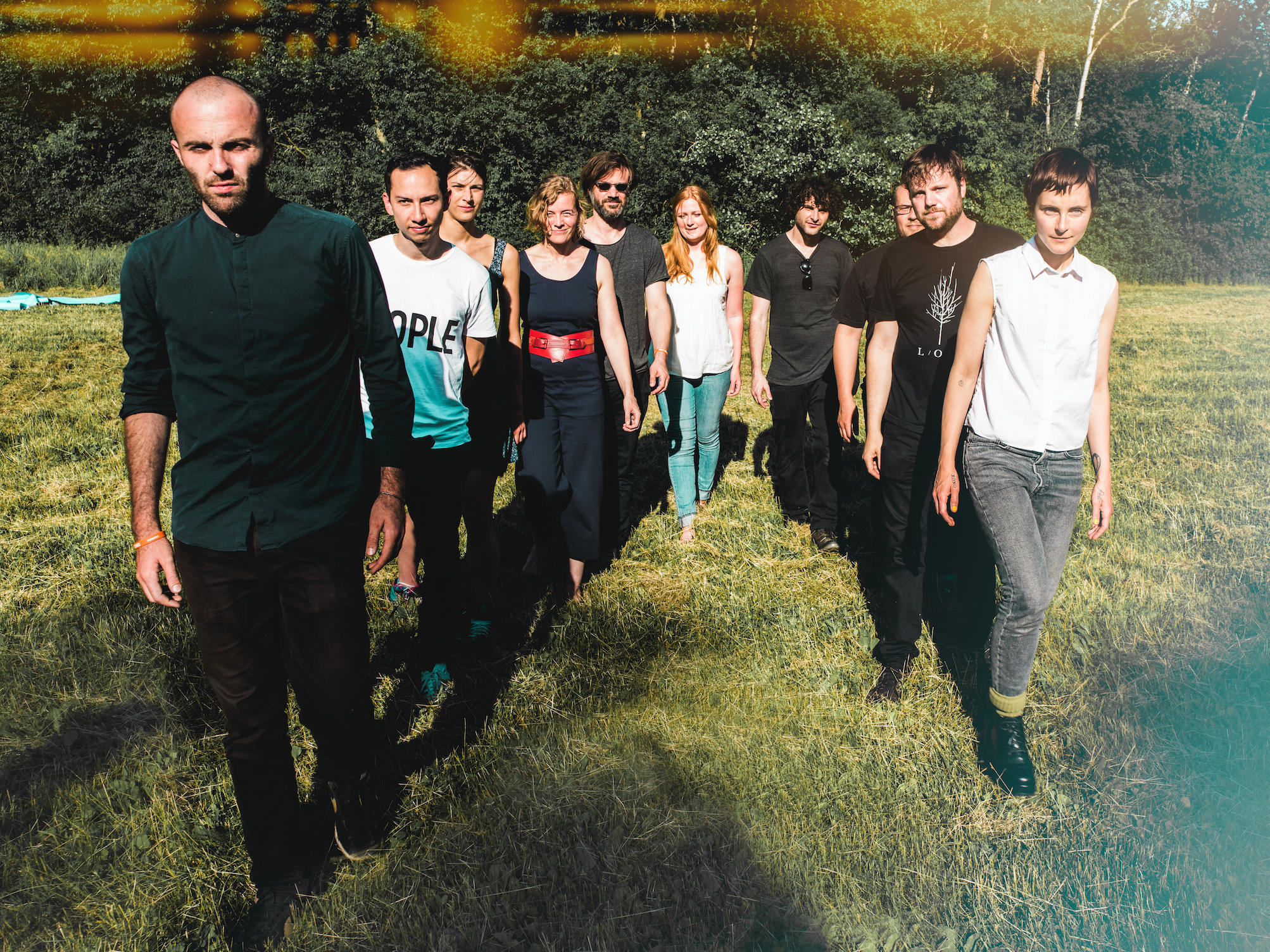 Polica and stargaze nov17