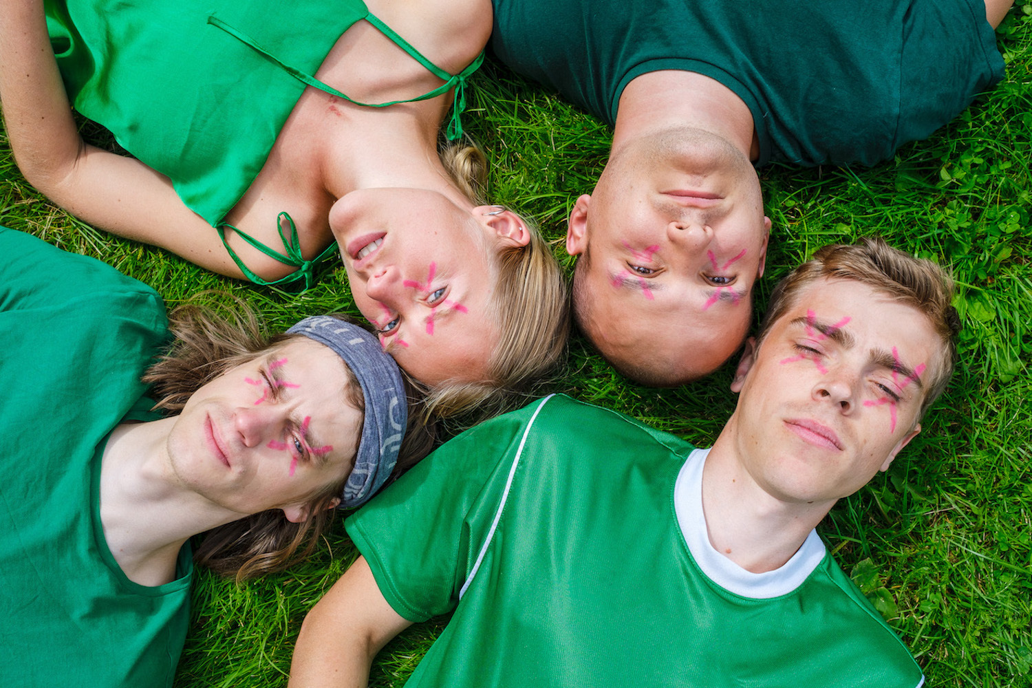 Pom poko 2022 credit Jenny Berger Myhre